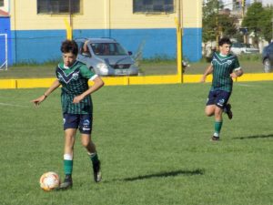 Fútbol de Inferiores: Villa, Campeón de la Copa Hugo “Tero” Silvestre