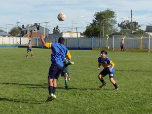 Fútbol de Inferiores: Villa, Campeón de la Copa Hugo “Tero” Silvestre