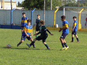 Fútbol de Inferiores: Villa, Campeón de la Copa Hugo “Tero” Silvestre