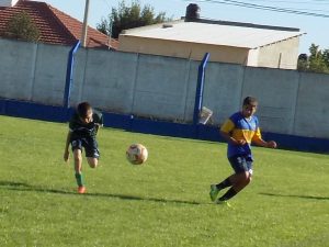 Fútbol de Inferiores: Villa, Campeón de la Copa Hugo “Tero” Silvestre
