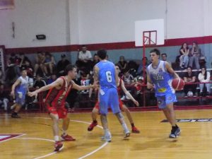 Básquet Local: Ganaron Quilmes y Argentino