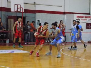 Básquet Local: Ganaron Quilmes y Argentino