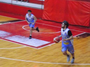Básquet Local: Ganaron Quilmes y Argentino