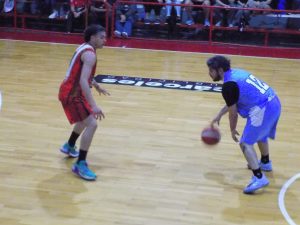 Básquet Local: Ganaron Quilmes y Argentino
