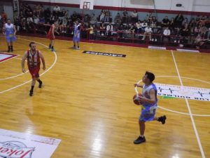 Básquet Local: Ganaron Quilmes y Argentino