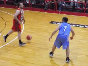 Básquet Local: Ganaron Quilmes y Argentino