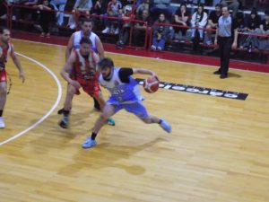 Básquet Local: Ganaron Quilmes y Argentino