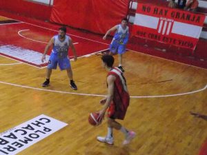 Básquet Local: Ganaron Quilmes y Argentino