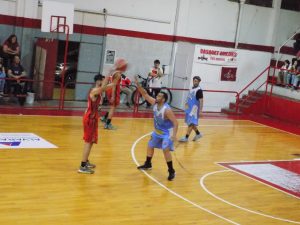 Básquet Local: Ganaron Quilmes y Argentino