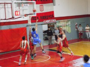 Básquet Local: Ganaron Quilmes y Argentino