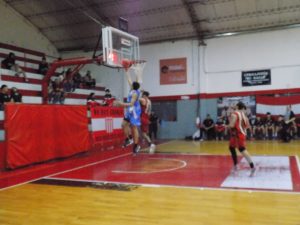 Básquet Local: Ganaron Quilmes y Argentino