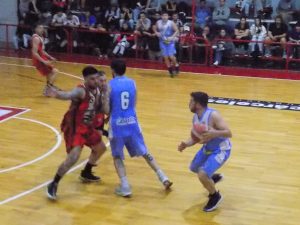 Básquet Local: Ganaron Quilmes y Argentino
