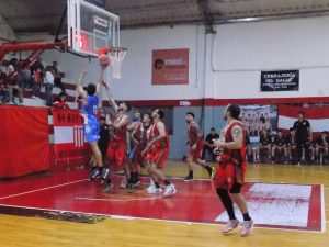 Básquet Local: Ganaron Quilmes y Argentino