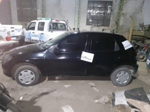 Controles de tránsito: nuevas infracciones