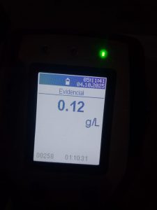 Controles de tránsito: nuevas infracciones