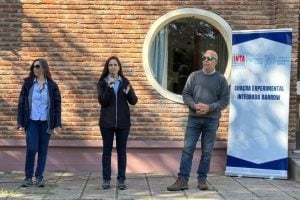 Jornada “Semana Tranqueras” en la Chacra Experimental Integrada Barrow