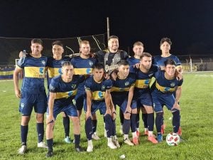(videos)Final del Año: Ciclista le ganó a Boca el primer chico