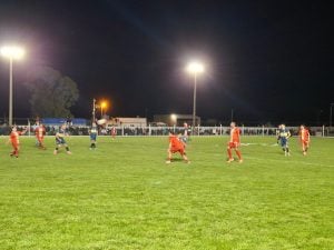 (videos)Final del Año: Ciclista le ganó a Boca el primer chico