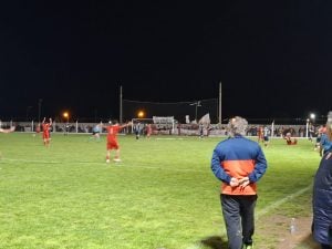 (videos)Final del Año: Ciclista le ganó a Boca el primer chico