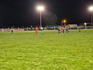 (videos)Final del Año: Ciclista le ganó a Boca el primer chico
