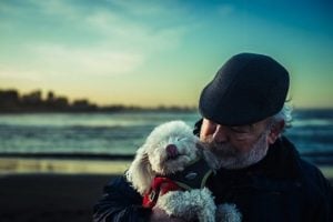 Proyecto Abuelos: cuando la imagen supera a la palabra