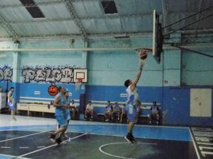 Básquet local: Ganaron Club de Pelota y Quilmes
