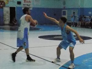 Básquet local: Ganaron Club de Pelota y Quilmes
