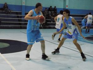 Básquet local: Ganaron Club de Pelota y Quilmes