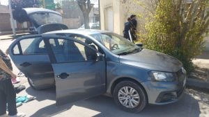 (video)Chaves: Frustran “Cuento del Tío”. Hay dos presos oriundos del Conurbano