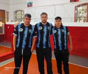 Provincial de Bochas: se juegan los cuartos de final