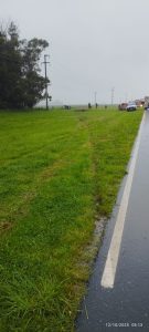 Accidente fatal en Ruta 73: murió un joven de Claromecó