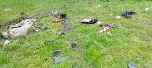 Accidente fatal en Ruta 73: murió un joven de Claromecó