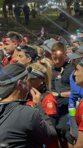 Atletismo: Diego Muda, del PM Team, presente en la UTACCH