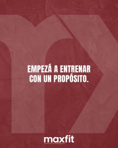 Entrenamiento Metabólico: Energía, Salud y Vitalidad