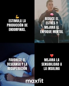 Entrenamiento Metabólico: Energía, Salud y Vitalidad