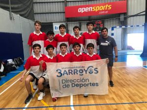 Bonaerenses: Cuatro medallas: 2 de Oro y 2 de Plata en Natación PCD