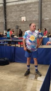 Bonaerenses: Cuatro medallas: 2 de Oro y 2 de Plata en Natación PCD