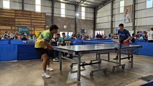 Bonaerenses: Cuatro medallas: 2 de Oro y 2 de Plata en Natación PCD