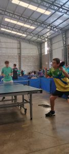 Bonaerenses: Cuatro medallas: 2 de Oro y 2 de Plata en Natación PCD