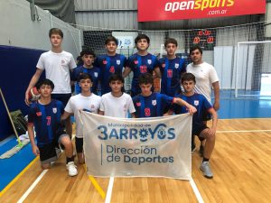 Bonaerenses: Intensa actividad para los deportistas tresarroyenses