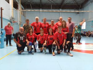Bonaerenses: Intensa actividad para los deportistas tresarroyenses