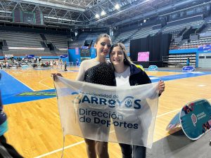 Bonaerenses: Intensa actividad para los deportistas tresarroyenses
