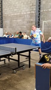Bonaerenses: Intensa actividad para los deportistas tresarroyenses