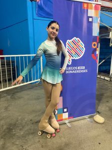 Bonaerenses: Intensa actividad para los deportistas tresarroyenses
