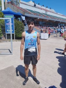 Bonaerenses: Intensa actividad para los deportistas tresarroyenses