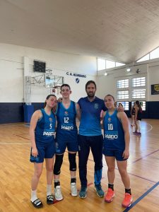 Bonaerenses: Intensa actividad para los deportistas tresarroyenses