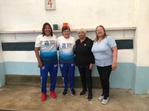 Bonaerenses: Intensa actividad para los deportistas tresarroyenses