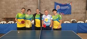 Bonaerenses: Intensa actividad para los deportistas tresarroyenses