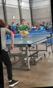 Bonaerenses: Intensa actividad para los deportistas tresarroyenses
