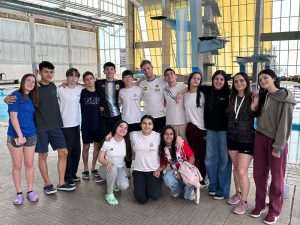 Bonaerenses: Intensa actividad para los deportistas tresarroyenses